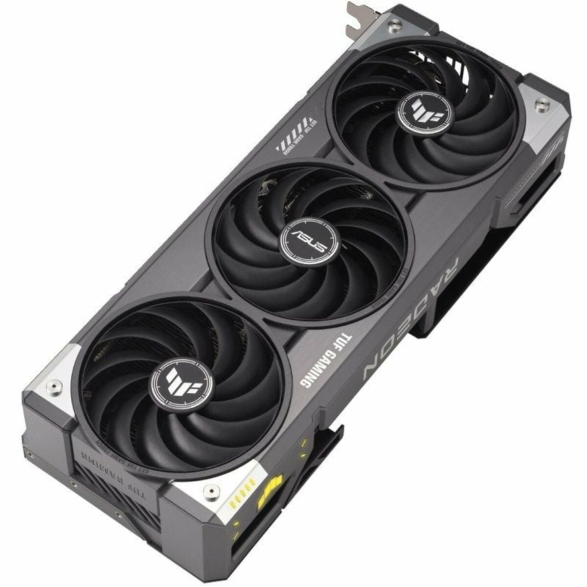 Graphics card Asus 90YV0LI0-M0NA00 16 GB GDDR6 Graphics card Asus 90YV0LI0-M0NA00 16 GB GDDR6