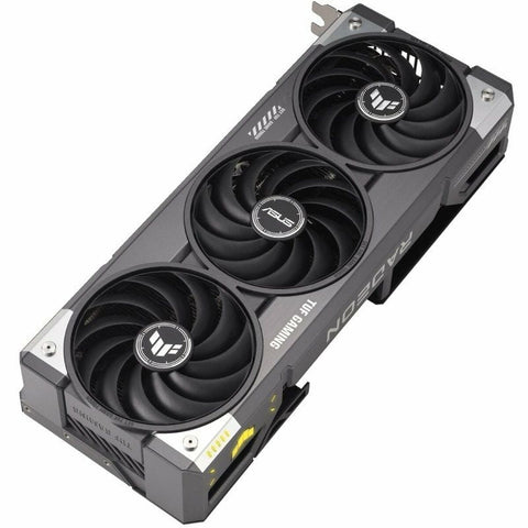 Graphics card Asus 90YV0LI0-M0NA00 16 GB GDDR6 Graphics card Asus 90YV0LI0-M0NA00 16 GB GDDR6