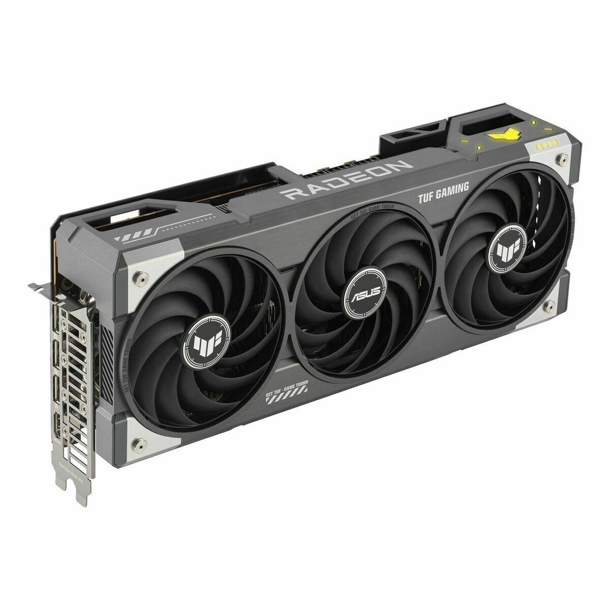 Graphics card Asus 90YV0L70-M0NA00 16 GB GDDR6 Graphics card Asus 90YV0L70-M0NA00 16 GB GDDR6