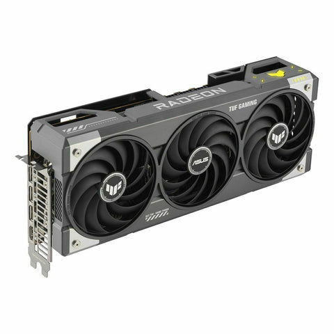 Graphics card Asus 90YV0L70-M0NA00 16 GB GDDR6 Graphics card Asus 90YV0L70-M0NA00 16 GB GDDR6