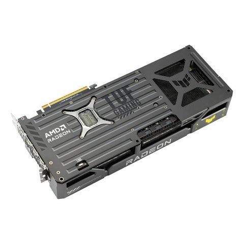 Graphics card Asus 90YV0L70-M0NA00 16 GB GDDR6 Graphics card Asus 90YV0L70-M0NA00 16 GB GDDR6