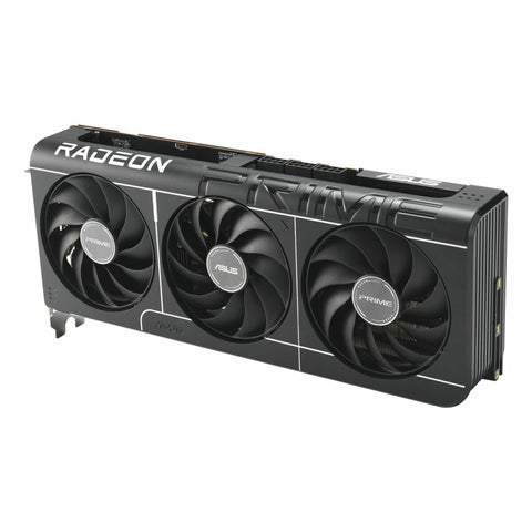 Graphics card Asus 90YV0L71-M0NA00 radeon rx 9070 xt 16 GB GDDR6 Graphics card Asus 90YV0L71-M0NA00 radeon rx 9070 xt 16 GB GDDR6