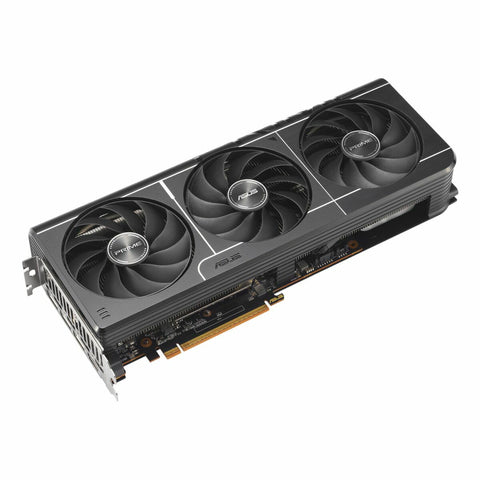 Graphics card Asus 90YV0L71-M0NA00 radeon rx 9070 xt 16 GB GDDR6 Graphics card Asus 90YV0L71-M0NA00 radeon rx 9070 xt 16 GB GDDR6