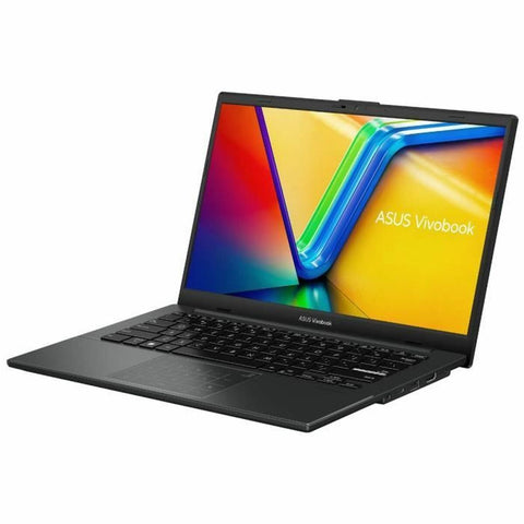 Laptop Asus VivoBook 14 S1404 14'' 16 GB RAM 512 GB SSD QWERTY Laptop Asus VivoBook 14 S1404 14'' 16 GB RAM 512 GB SSD QWERTY