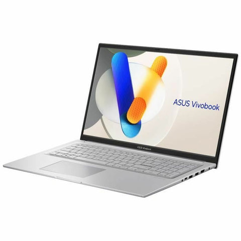 Laptop Asus VivoBook 17 S1704 17,3" 16 GB RAM 512 GB SSD Qwerty US Laptop Asus VivoBook 17 S1704 17,3" 16 GB RAM 512 GB SSD Qwerty US