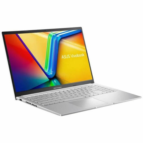 Laptop Asus VivoBook 15 S1502 15,6" 16 GB RAM 512 GB QWERTY Laptop Asus VivoBook 15 S1502 15,6" 16 GB RAM 512 GB QWERTY