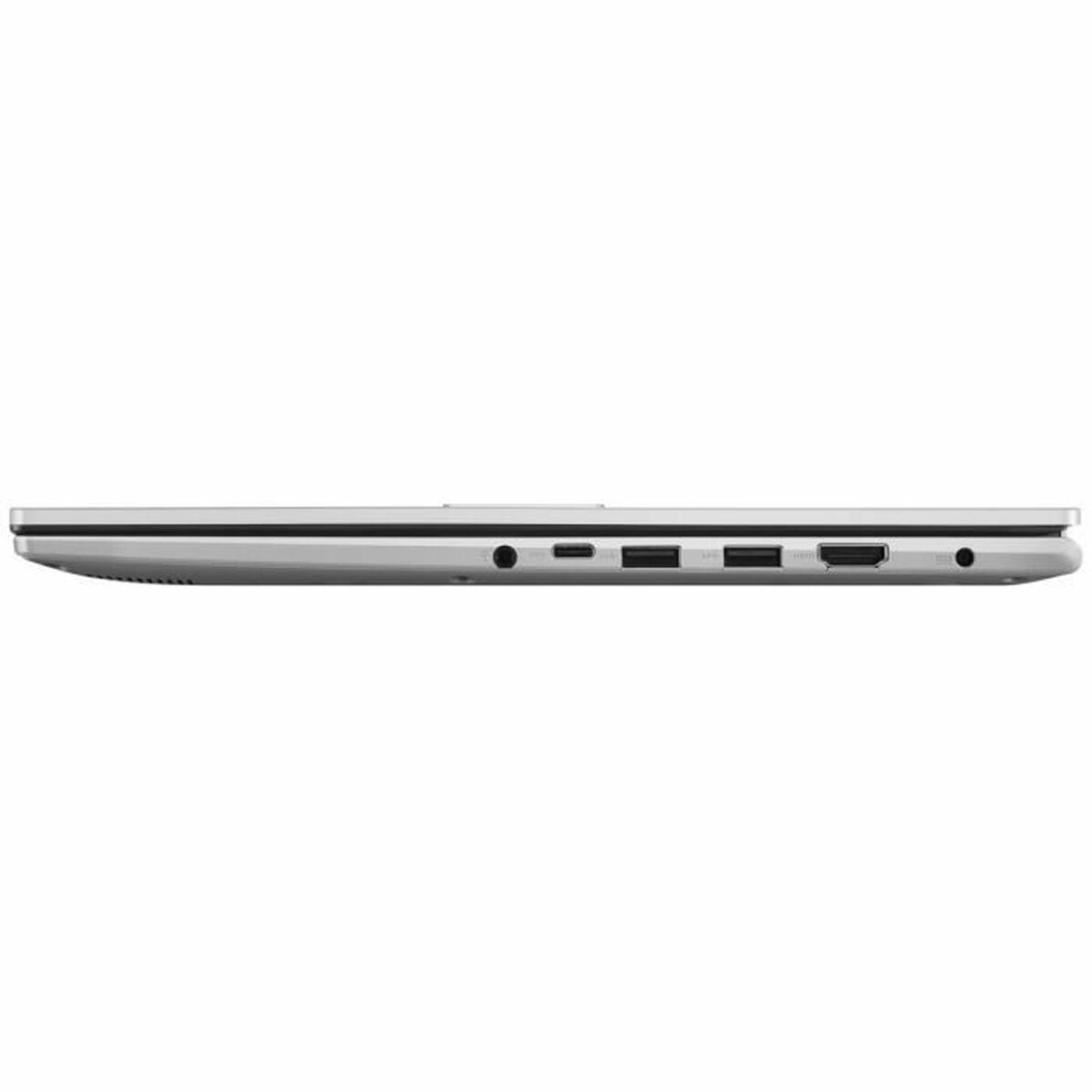 Laptop Asus VivoBook 15 S1502 15,6" 16 GB RAM 512 GB QWERTY Laptop Asus VivoBook 15 S1502 15,6" 16 GB RAM 512 GB QWERTY