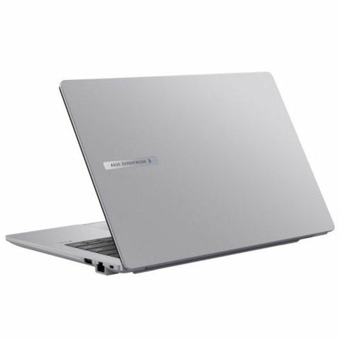 Laptop Asus ExpertBook P1 P1403CVA-S60625X 14" 16 GB RAM 512 GB SSD Spanish Qwerty intel core i5-13420h Laptop Asus ExpertBook P1 P1403CVA-S60625X 14" 16 GB RAM 512 GB SSD Spanish Qwerty intel core i5-13420h