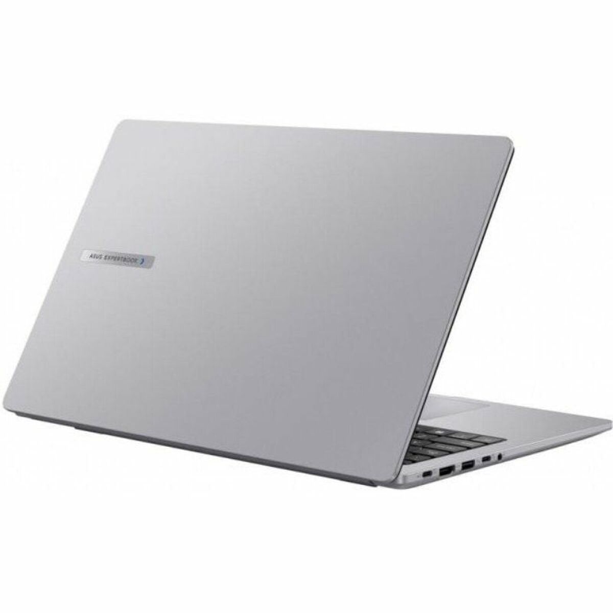 Laptop Asus ExpertBook P1 P1503CVA-S70676X 15" Intel Core i7 16 GB RAM 512 GB SSD Spanish Qwerty Laptop Asus ExpertBook P1 P1503CVA-S70676X 15" Intel Core i7 16 GB RAM 512 GB SSD Spanish Qwerty