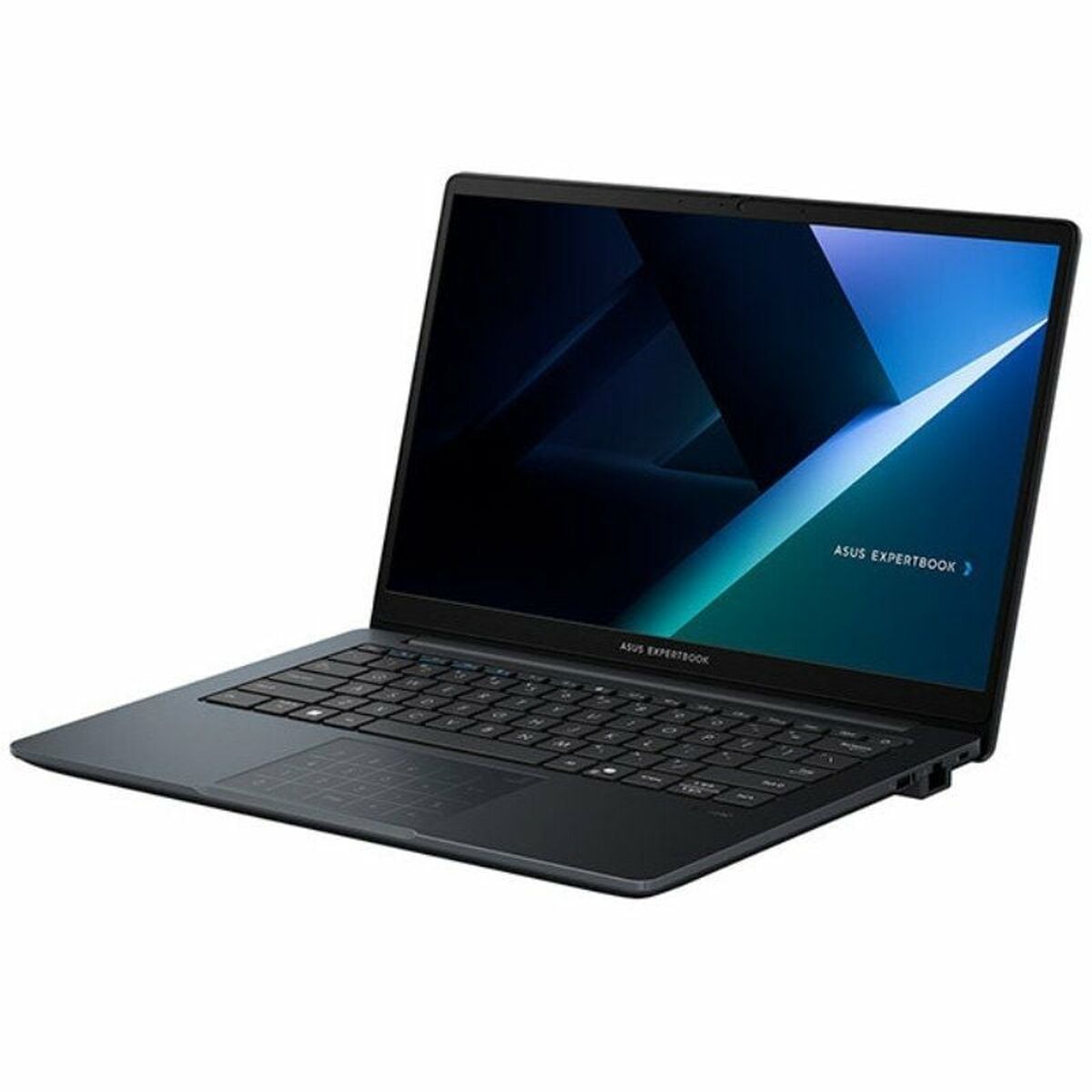 Laptop Asus ExpertBook BM1 BM1403CDA-S60288X 14" 16 GB RAM 512 GB SSD Spanish Qwerty Laptop Asus ExpertBook BM1 BM1403CDA-S60288X 14" 16 GB RAM 512 GB SSD Spanish Qwerty