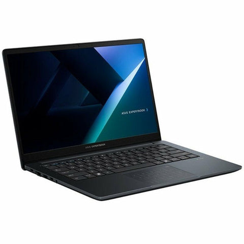 Laptop Asus ExpertBook BM1 BM1403CDA-S60289X 14" 16 GB RAM 512 GB SSD Spanish Qwerty AMD Ryzen 7 7735U Laptop Asus ExpertBook BM1 BM1403CDA-S60289X 14" 16 GB RAM 512 GB SSD Spanish Qwerty AMD Ryzen 7 7735U