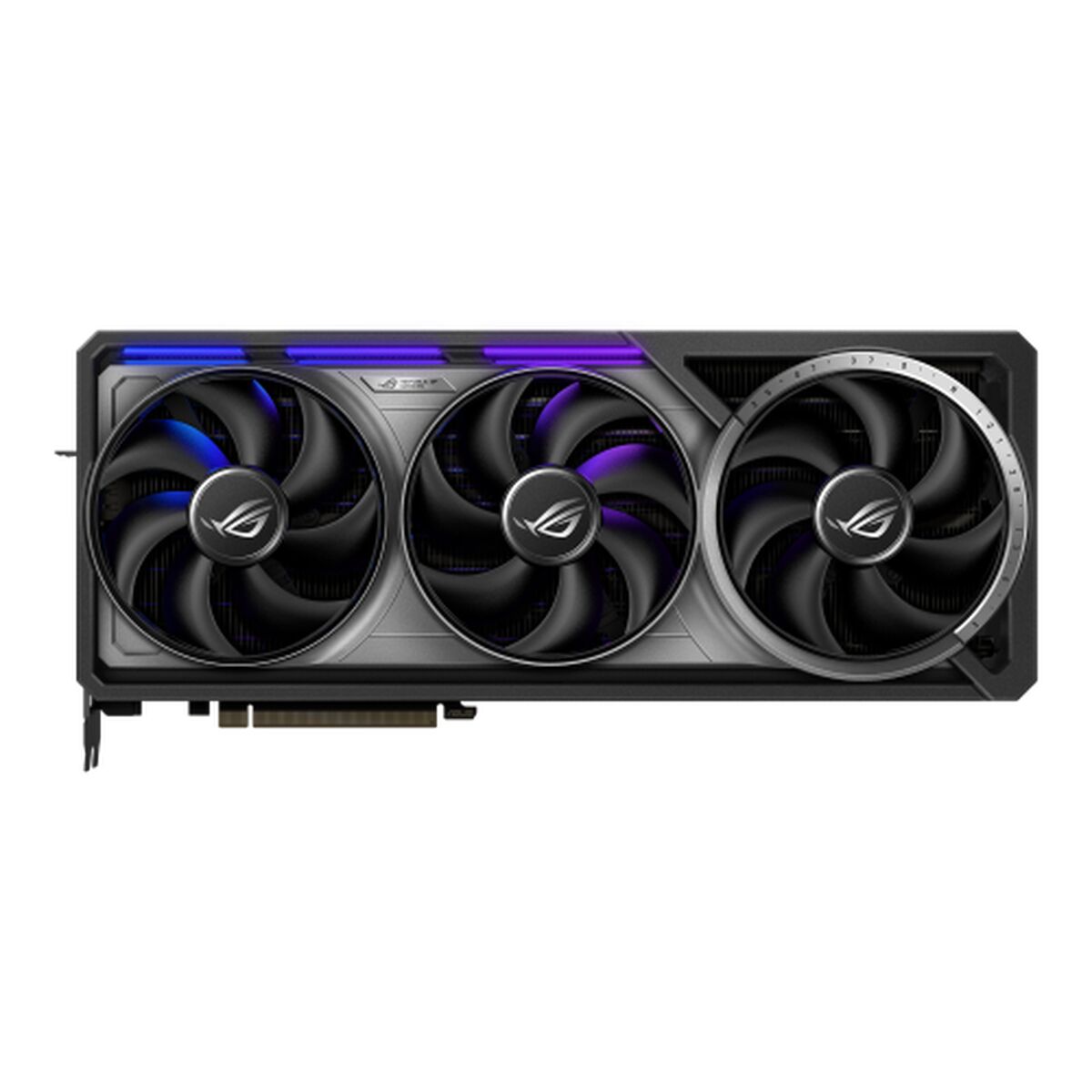 Graphics card Asus 16 GB GDDR6 Graphics card Asus 16 GB GDDR6