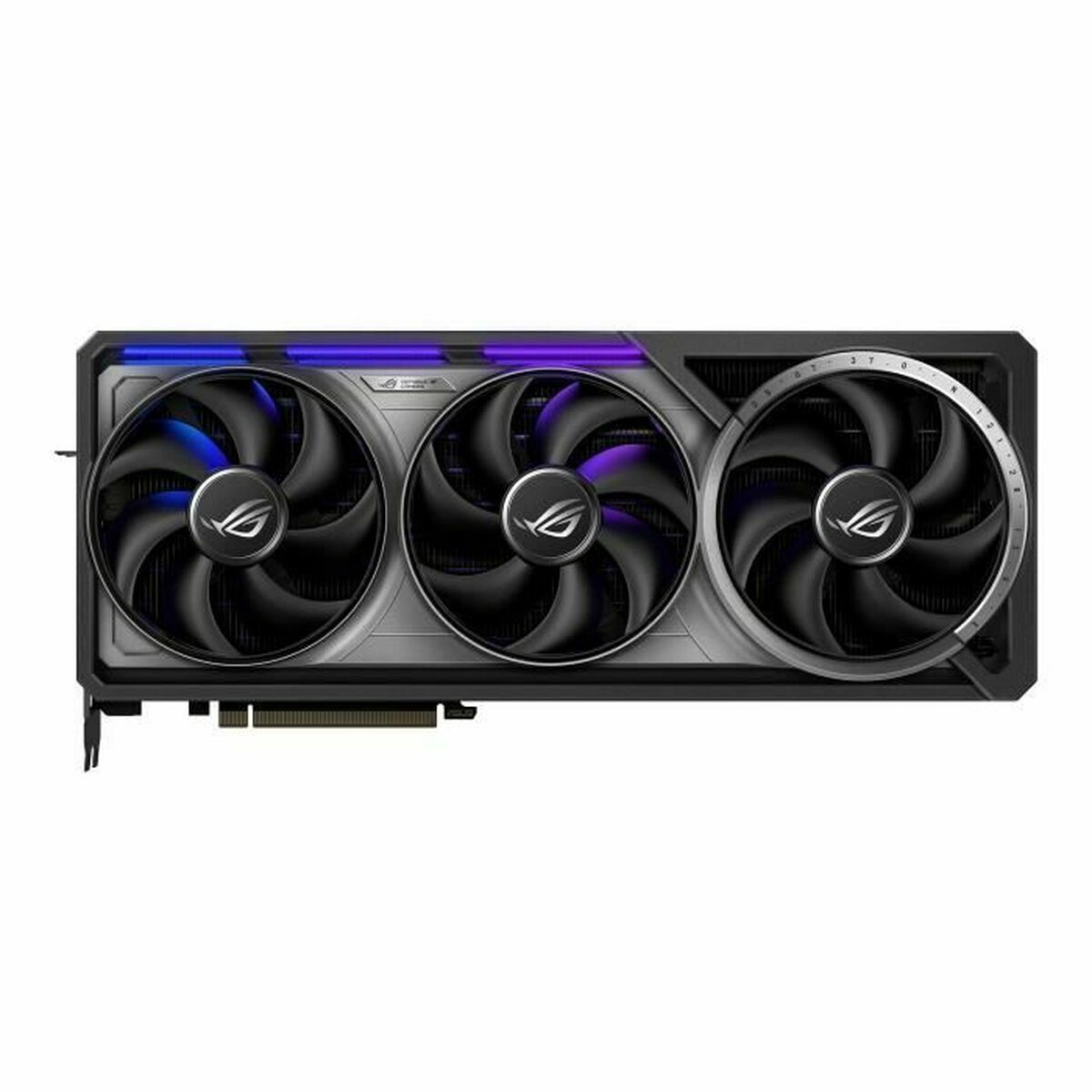 Graphics card Asus 16 GB GDDR6 Graphics card Asus 16 GB GDDR6