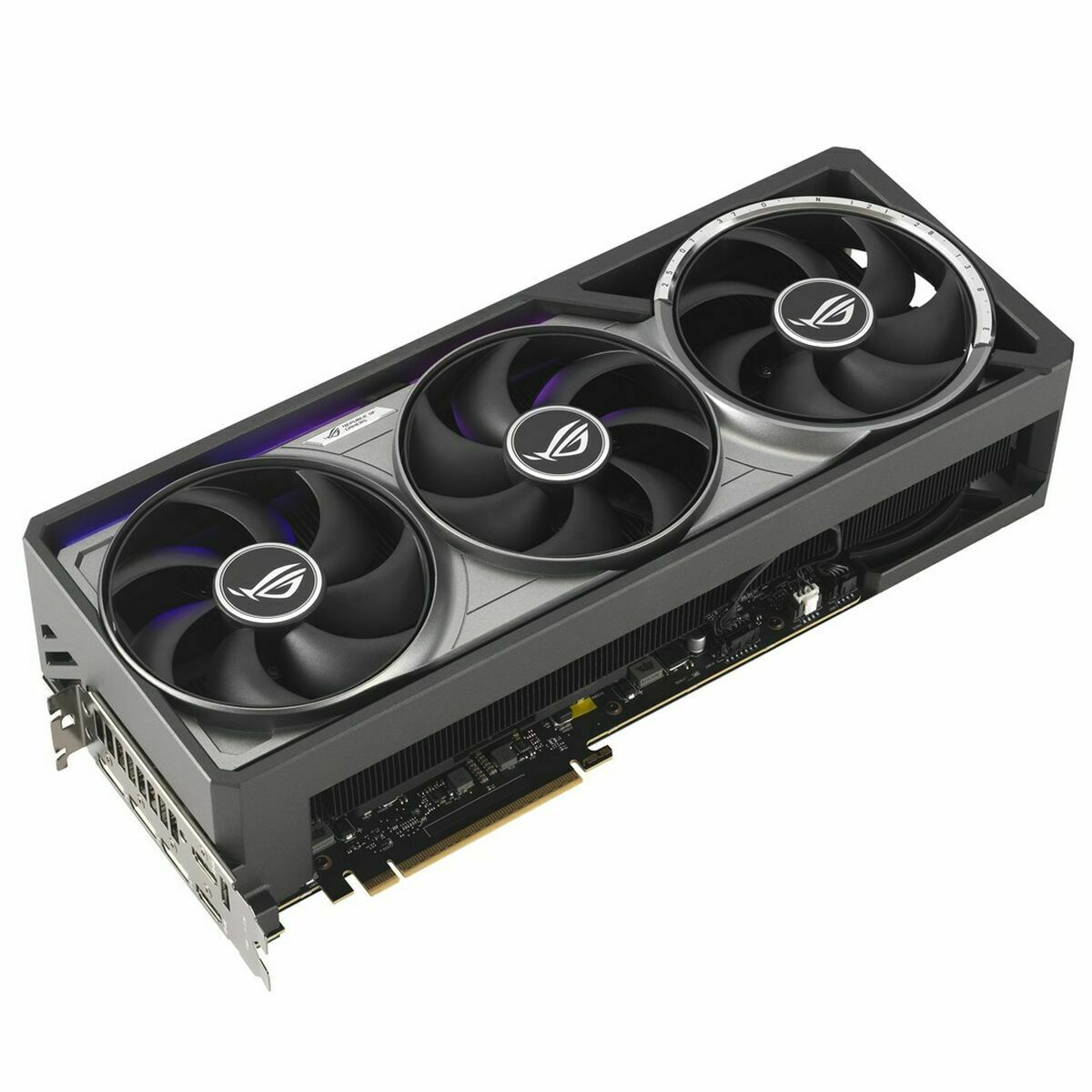 Graphics card Asus 16 GB GDDR6 Graphics card Asus 16 GB GDDR6