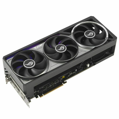 Graphics card Asus 16 GB GDDR6 Graphics card Asus 16 GB GDDR6