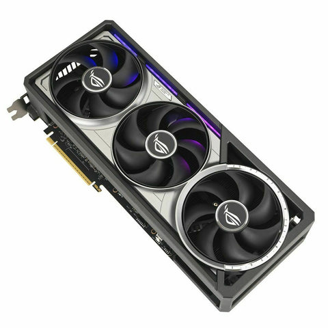 Graphics card Asus 16 GB GDDR6 Graphics card Asus 16 GB GDDR6