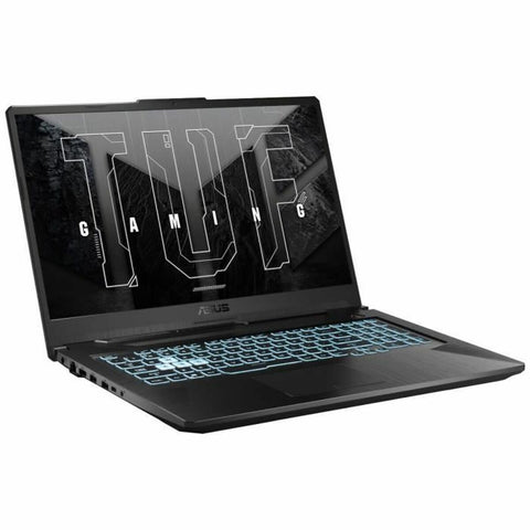 Laptop Asus TUF Gaming A17 17,3" 16 GB RAM 512 GB SSD Nvidia GeForce RTX 2050 Laptop Asus TUF Gaming A17 17,3" 16 GB RAM 512 GB SSD Nvidia GeForce RTX 2050