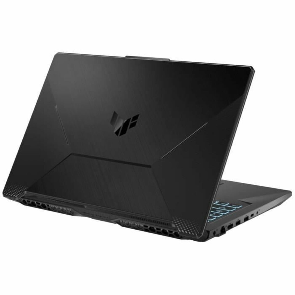Laptop Asus TUF Gaming A17 17,3" 16 GB RAM 512 GB SSD Nvidia GeForce RTX 2050 Laptop Asus TUF Gaming A17 17,3" 16 GB RAM 512 GB SSD Nvidia GeForce RTX 2050