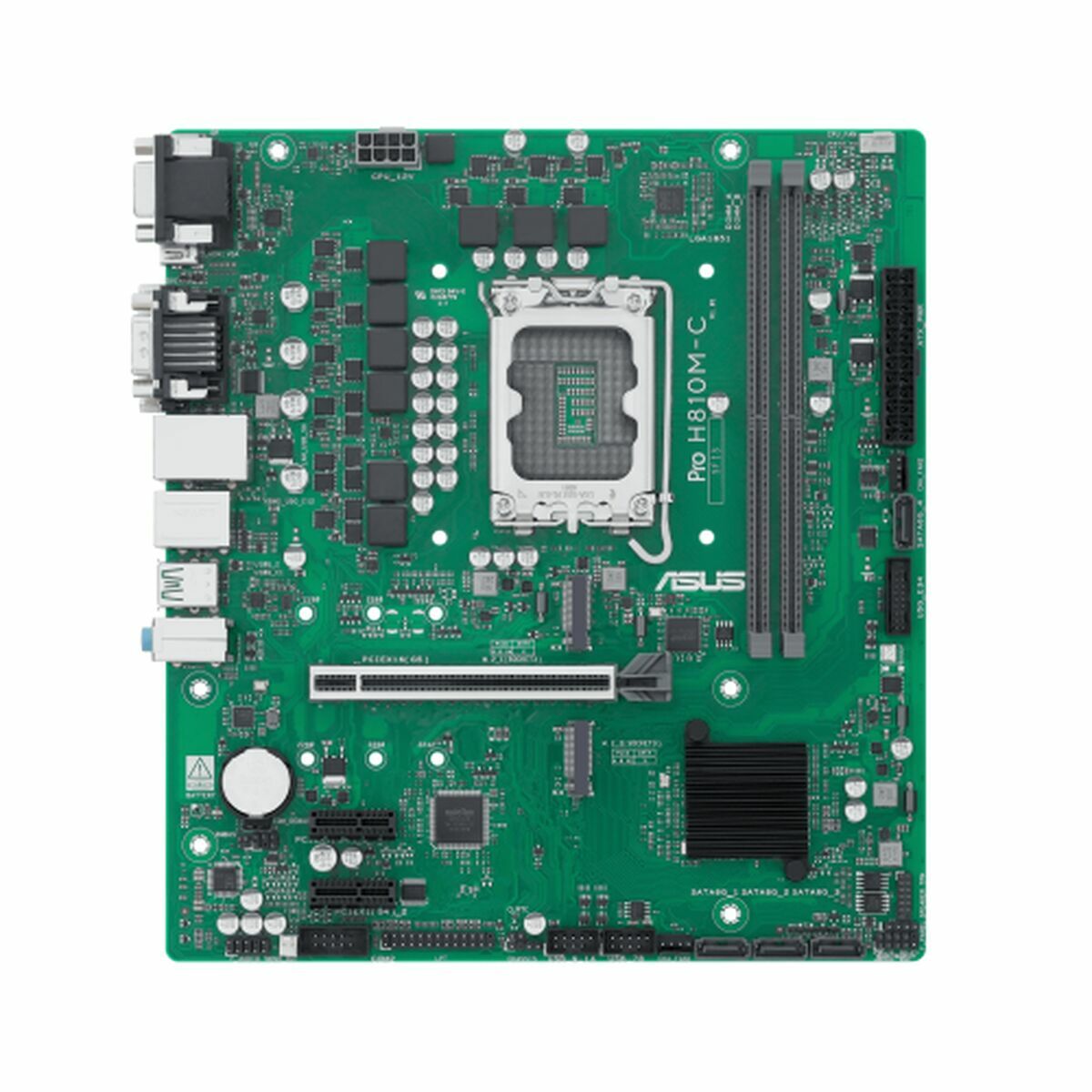 Motherboard Asus 90MB1KHP-M0EAYC Motherboard Asus 90MB1KHP-M0EAYC
