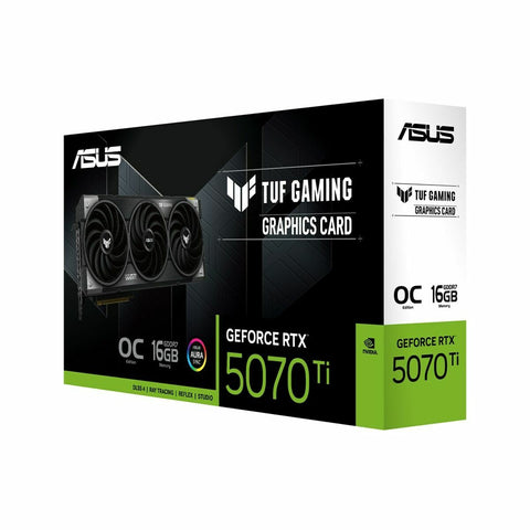 Graphics card Asus 90YV0MD0-M0NA00 16 GB Graphics card Asus 90YV0MD0-M0NA00 16 GB