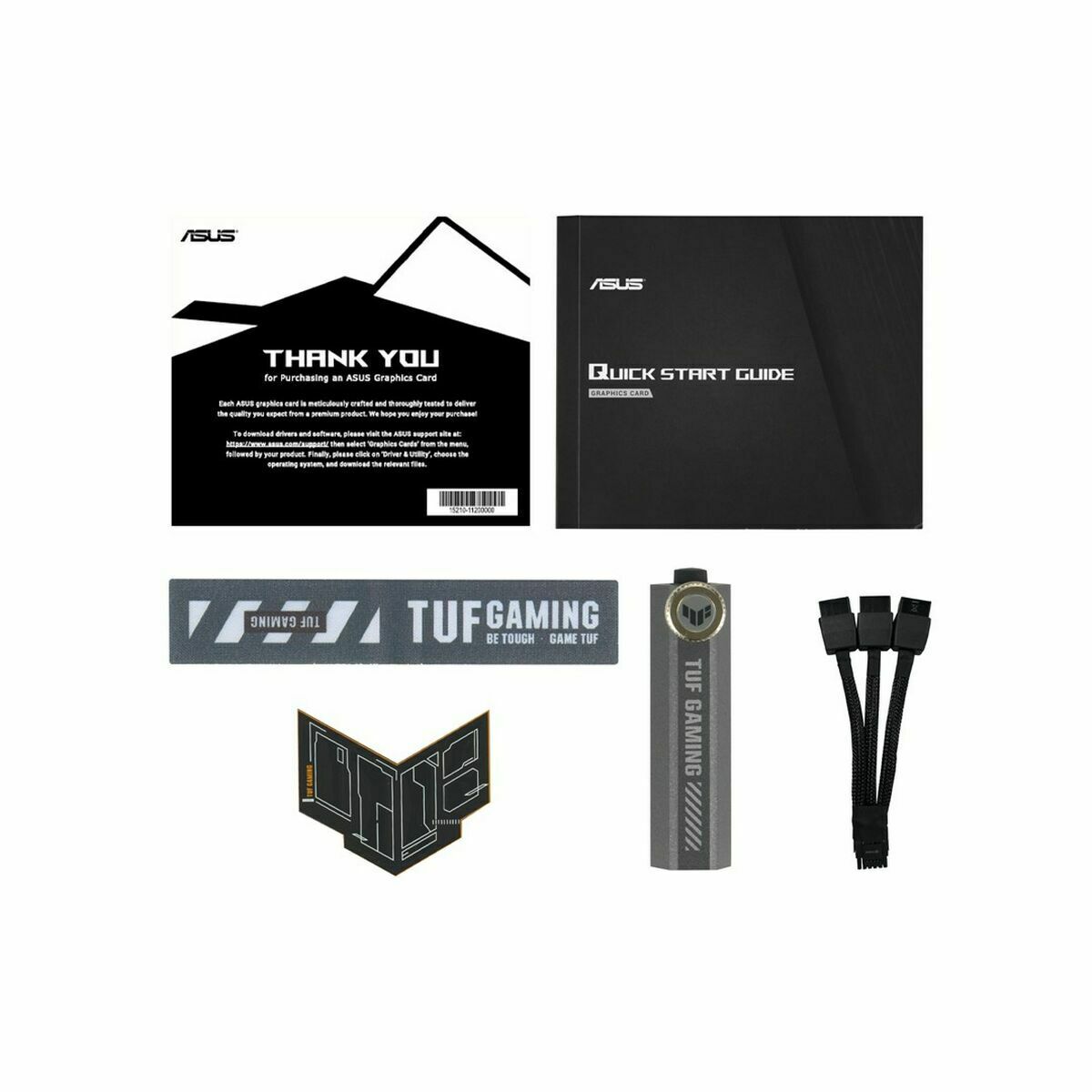 Graphics card Asus 90YV0MD0-M0NA00 16 GB Graphics card Asus 90YV0MD0-M0NA00 16 GB