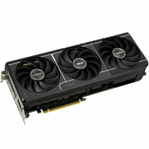 Graphics card Asus nvidia geforce rtx 5070 ti 16 GB GDDR6 GDDR6X Graphics card Asus nvidia geforce rtx 5070 ti 16 GB GDDR6 GDDR6X