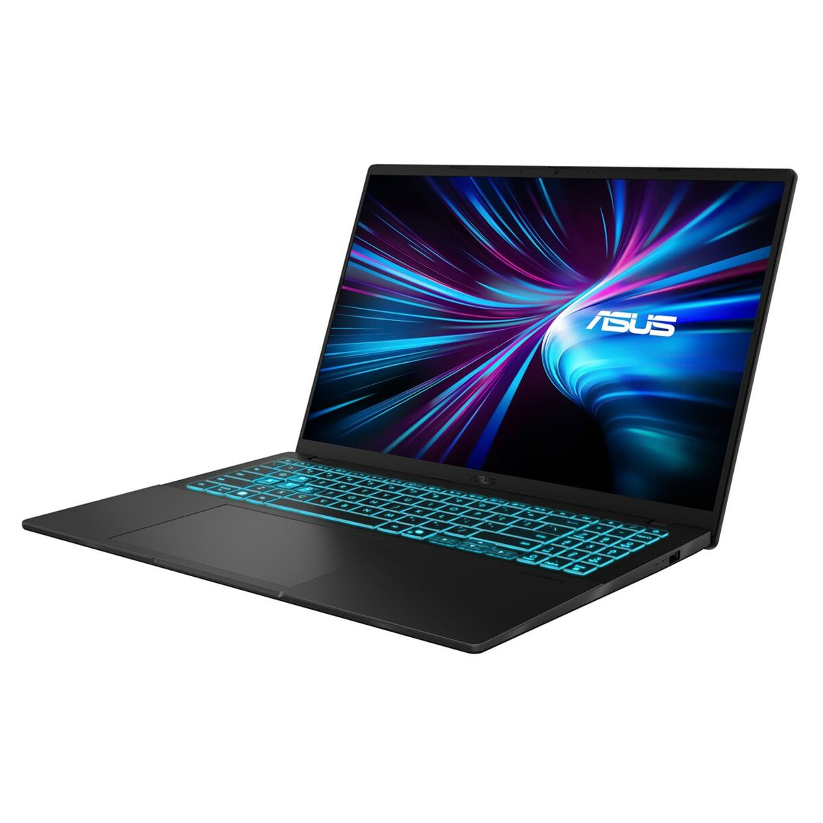 Laptop Asus V3607VU-RP148 16" 16 GB RAM 512 GB SSD Nvidia Geforce RTX 4050 Laptop Asus V3607VU-RP148 16" 16 GB RAM 512 GB SSD Nvidia Geforce RTX 4050