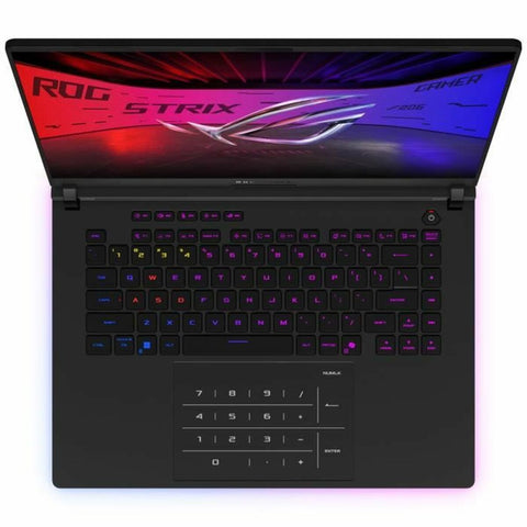 Laptop Asus 16" 2 TB SSD Laptop Asus 16" 2 TB SSD