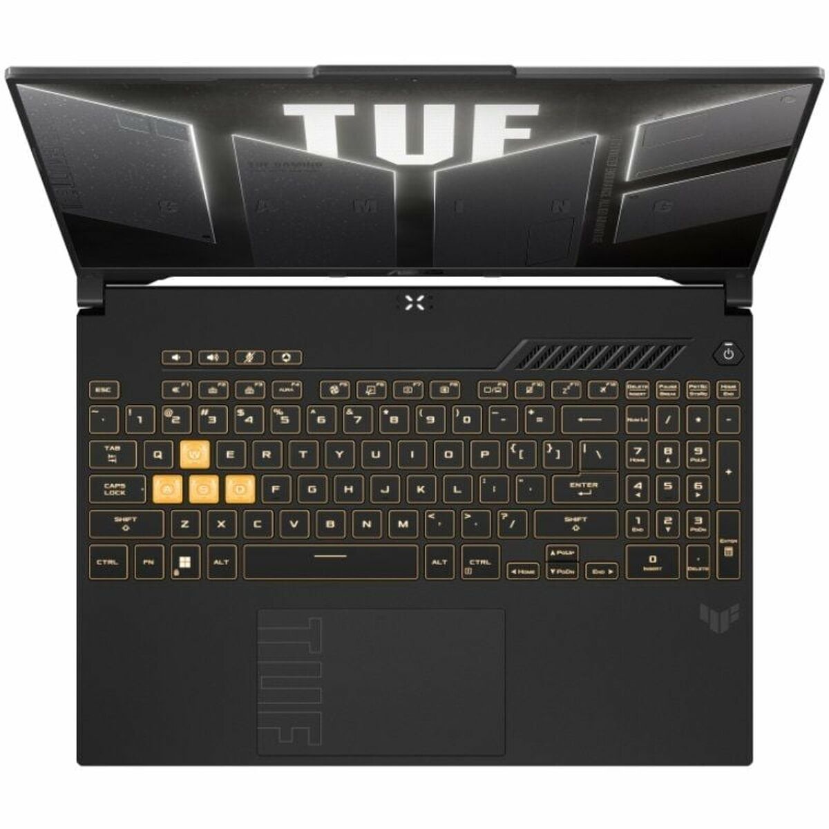 Laptop Asus TUF F16 TUF607VU-RL130 16" Intel Core i7 16 GB RAM 512 GB SSD Nvidia Geforce RTX 4050 Laptop Asus TUF F16 TUF607VU-RL130 16" Intel Core i7 16 GB RAM 512 GB SSD Nvidia Geforce RTX 4050