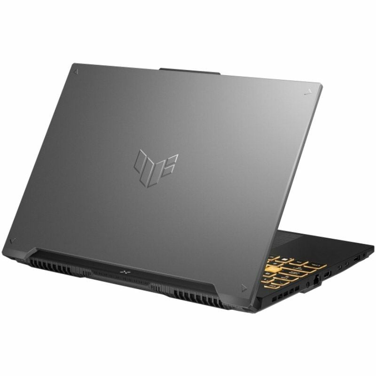 Laptop Asus TUF F16 TUF607VU-RL130 16" Intel Core i7 16 GB RAM 512 GB SSD Nvidia Geforce RTX 4050 Laptop Asus TUF F16 TUF607VU-RL130 16" Intel Core i7 16 GB RAM 512 GB SSD Nvidia Geforce RTX 4050