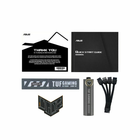 Graphics card Asus 90YV0LY1-M0NA00 Graphics card Asus 90YV0LY1-M0NA00