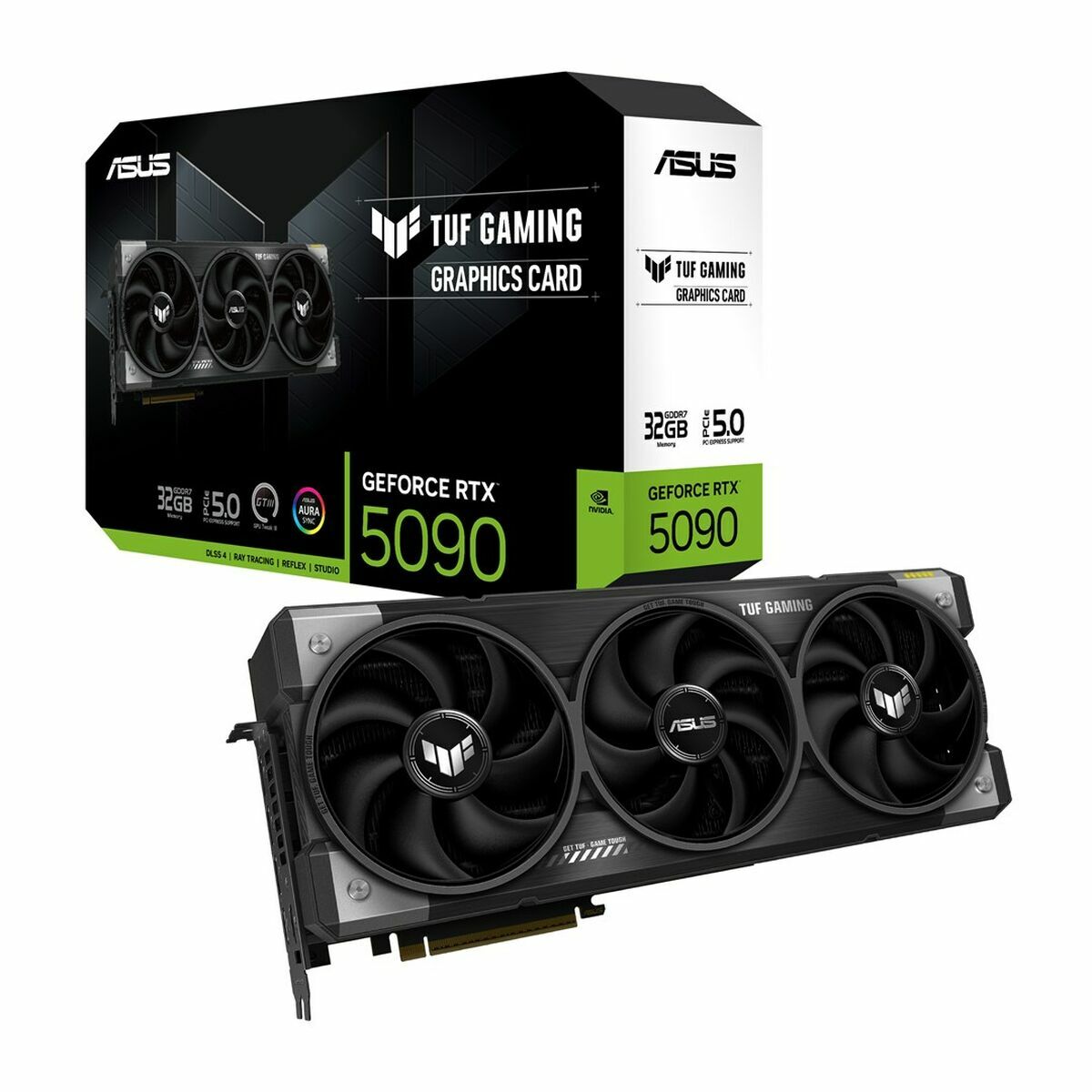 Graphics card Asus 90YV0LY1-M0NA00 Graphics card Asus 90YV0LY1-M0NA00