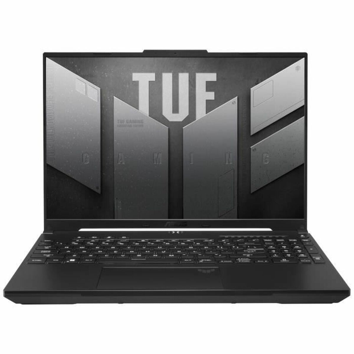 Laptop Asus TUF Gaming A16 16" 16 GB RAM 512 GB SSD Nvidia Geforce RTX 4050 Laptop Asus TUF Gaming A16 16" 16 GB RAM 512 GB SSD Nvidia Geforce RTX 4050