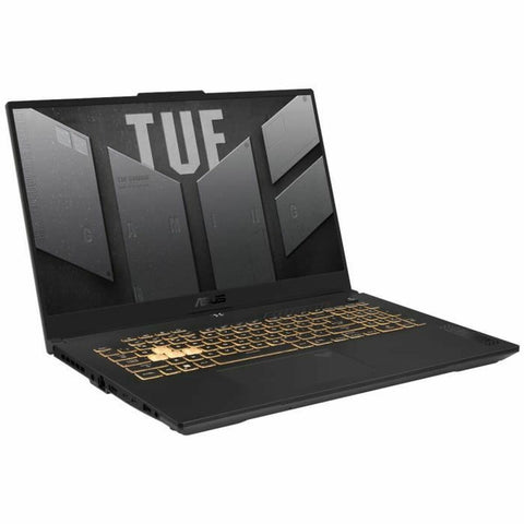 Laptop Asus TUF Gaming A17 17,3" 16 GB RAM 512 GB SSD Nvidia Geforce RTX 4060 Laptop Asus TUF Gaming A17 17,3" 16 GB RAM 512 GB SSD Nvidia Geforce RTX 4060