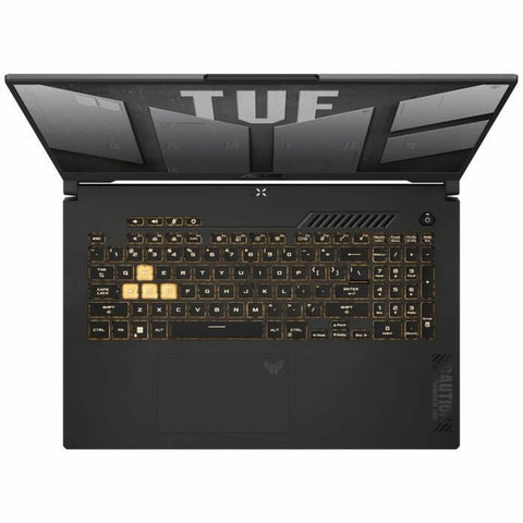 Laptop Asus TUF Gaming A17 17,3" 16 GB RAM 512 GB SSD Nvidia Geforce RTX 4060 Laptop Asus TUF Gaming A17 17,3" 16 GB RAM 512 GB SSD Nvidia Geforce RTX 4060