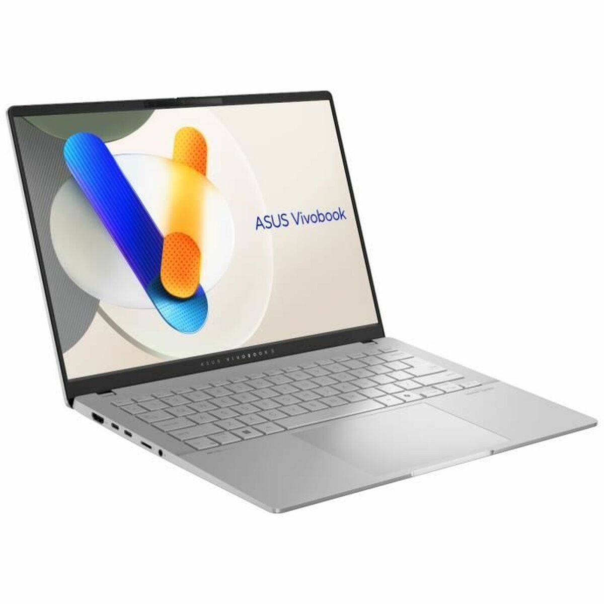 Laptop Asus VivoBook S14 OLED 16 GB RAM 512 GB SSD Laptop Asus VivoBook S14 OLED 16 GB RAM 512 GB SSD
