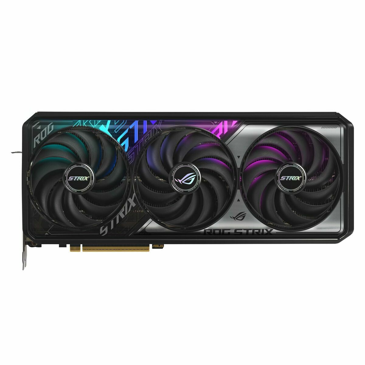Graphics card Asus 90YV0M80-M0NA00 nvidia geforce rtx 5070 12 GB Graphics card Asus 90YV0M80-M0NA00 nvidia geforce rtx 5070 12 GB