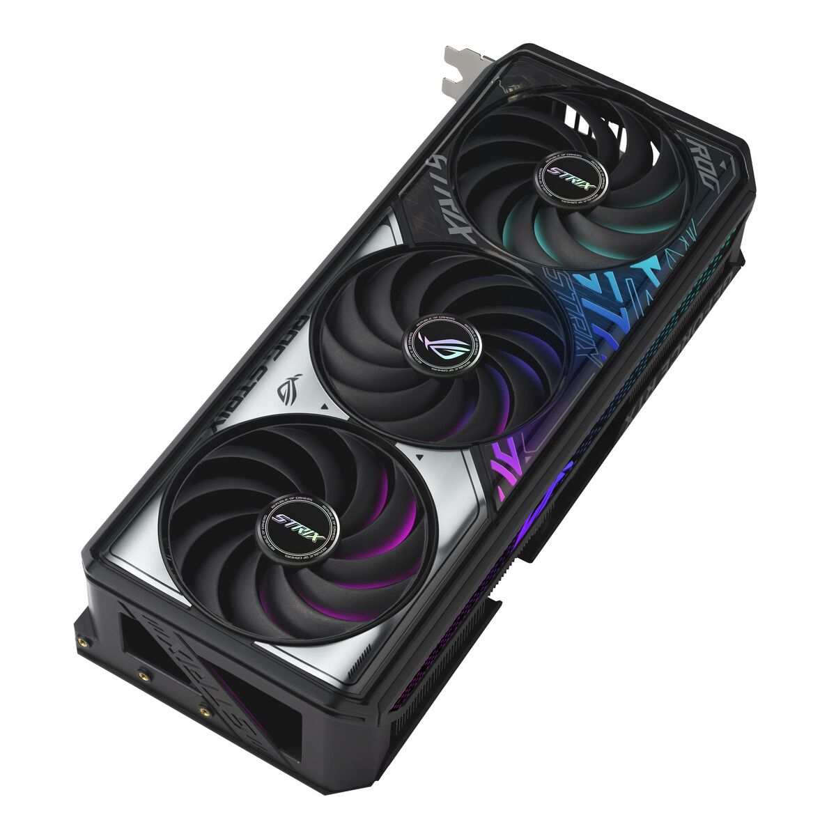 Graphics card Asus 90YV0M80-M0NA00 nvidia geforce rtx 5070 12 GB Graphics card Asus 90YV0M80-M0NA00 nvidia geforce rtx 5070 12 GB