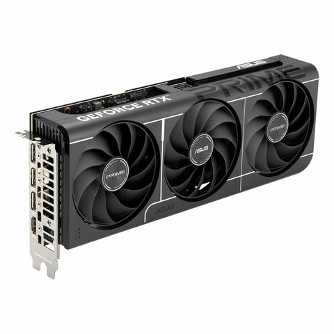 Graphics card Asus 90YV0MH2-M0NA00 geforce rtx 5060 ti 16 GB Graphics card Asus 90YV0MH2-M0NA00 geforce rtx 5060 ti 16 GB