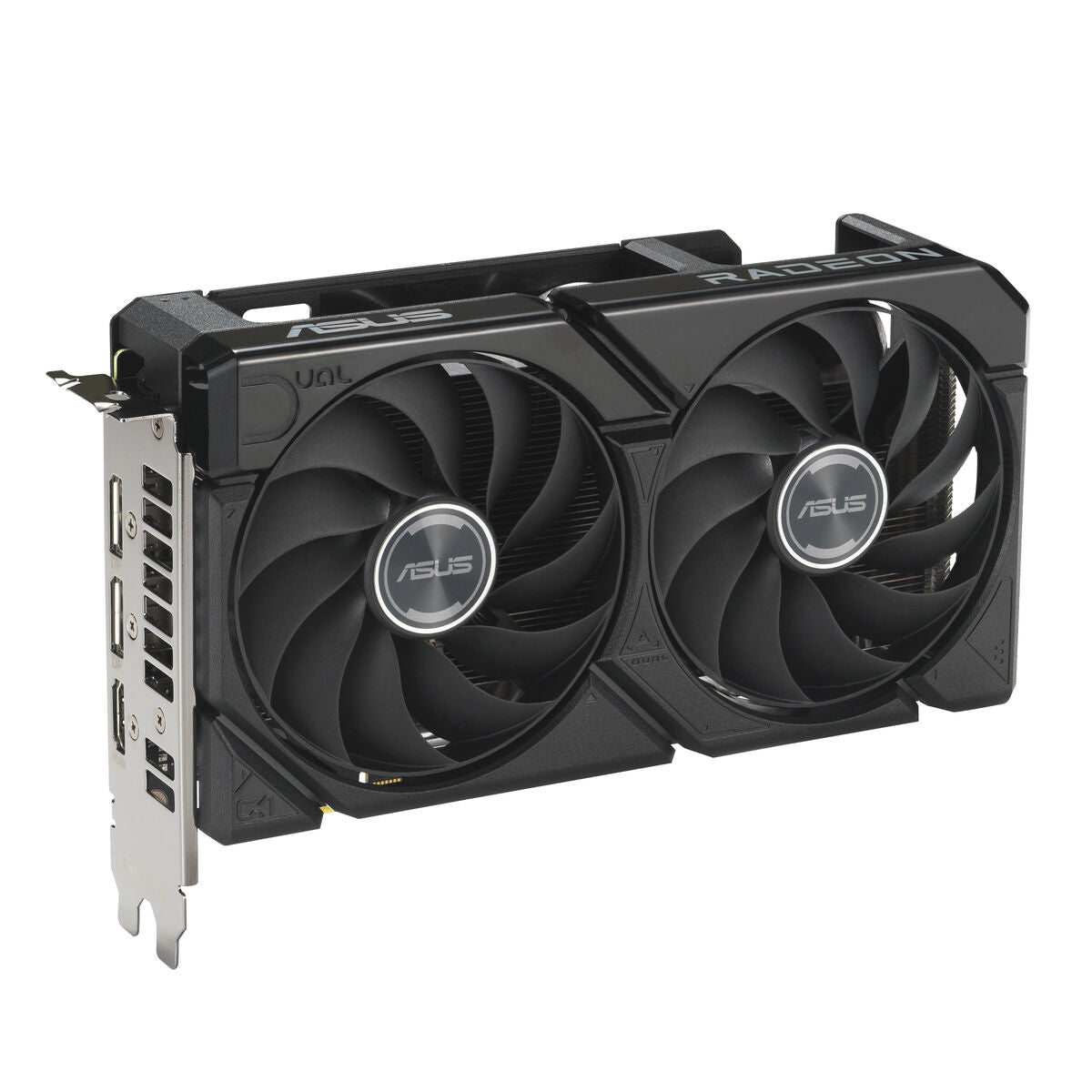 Graphics card Asus 90YV0MI1-M0NA00 8 GB GDDR6 Graphics card Asus 90YV0MI1-M0NA00 8 GB GDDR6
