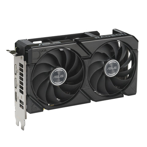 Graphics card Asus 90YV0MI1-M0NA00 8 GB GDDR6 Graphics card Asus 90YV0MI1-M0NA00 8 GB GDDR6