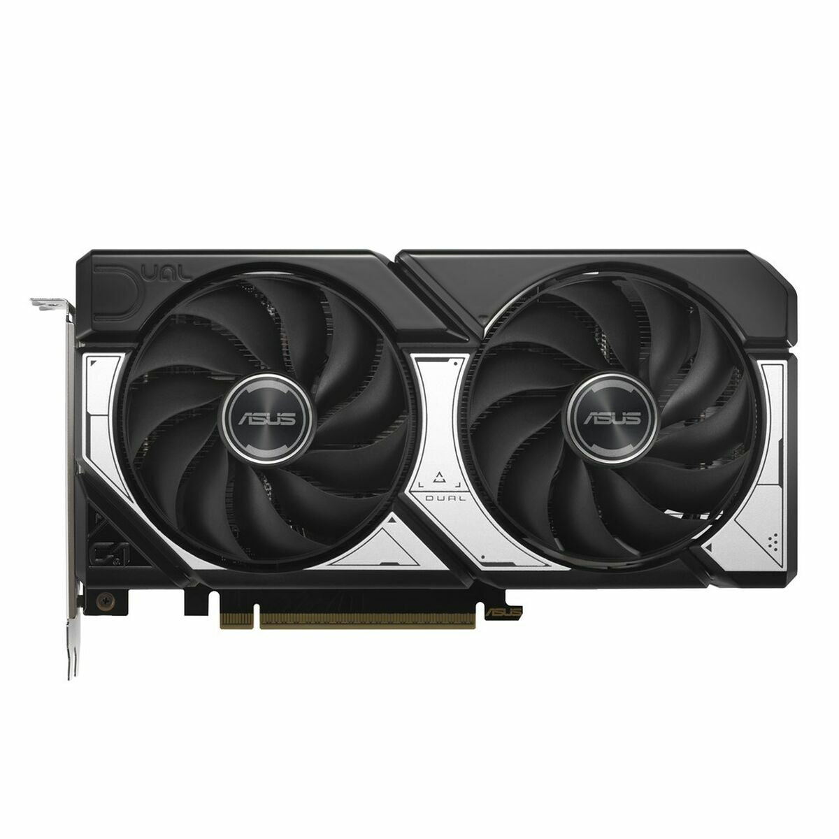 Graphics card Asus 90YV0MH0-M0NA00 geforce rtx 5060 ti 16 GB GDDR6 Graphics card Asus 90YV0MH0-M0NA00 geforce rtx 5060 ti 16 GB GDDR6