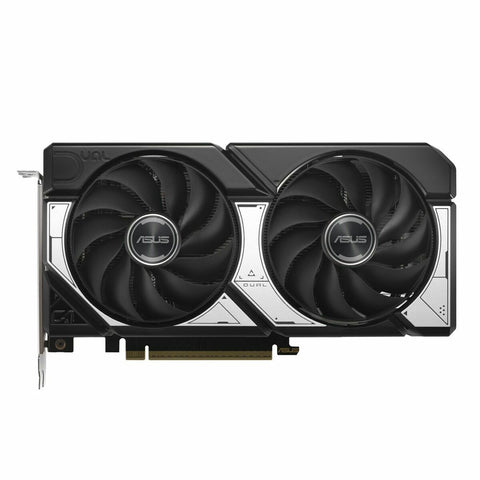 Graphics card Asus 90YV0MH0-M0NA00 geforce rtx 5060 ti 16 GB GDDR6 Graphics card Asus 90YV0MH0-M0NA00 geforce rtx 5060 ti 16 GB GDDR6