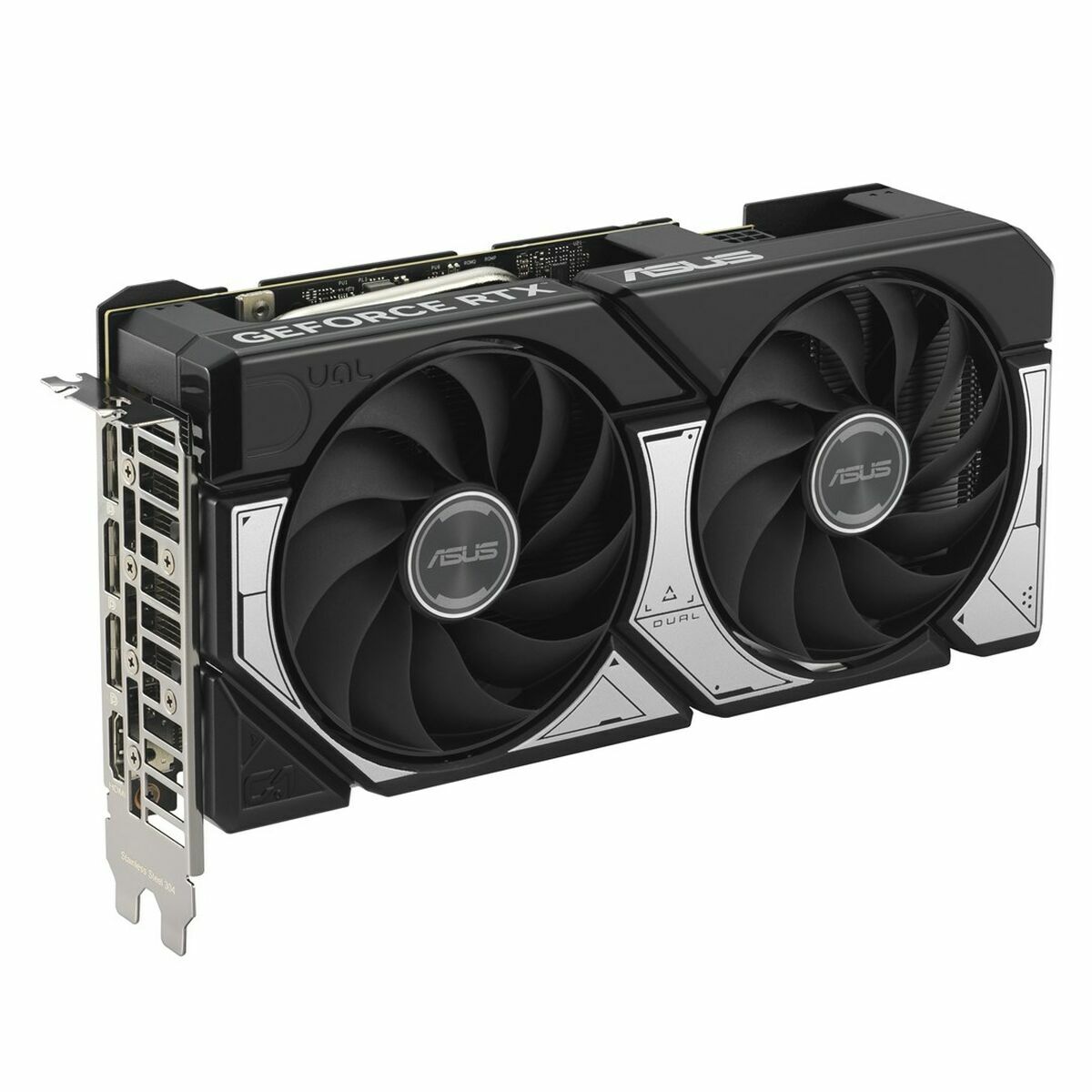 Graphics card Asus 90YV0MH0-M0NA00 geforce rtx 5060 ti 16 GB GDDR6 Graphics card Asus 90YV0MH0-M0NA00 geforce rtx 5060 ti 16 GB GDDR6