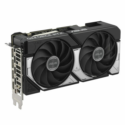 Graphics card Asus 90YV0MH0-M0NA00 geforce rtx 5060 ti 16 GB GDDR6 Graphics card Asus 90YV0MH0-M0NA00 geforce rtx 5060 ti 16 GB GDDR6