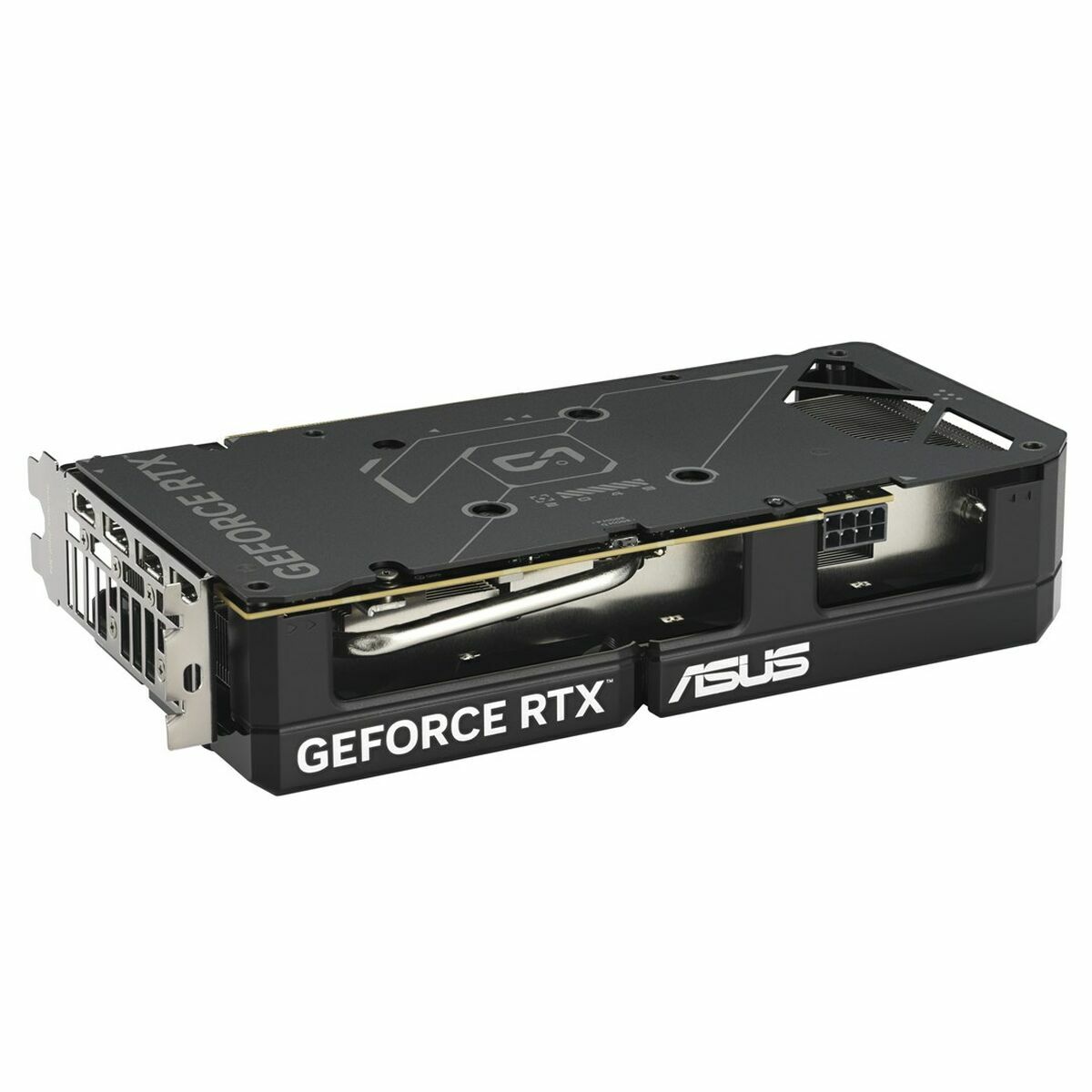 Graphics card Asus 90YV0MH0-M0NA00 geforce rtx 5060 ti 16 GB GDDR6 Graphics card Asus 90YV0MH0-M0NA00 geforce rtx 5060 ti 16 GB GDDR6