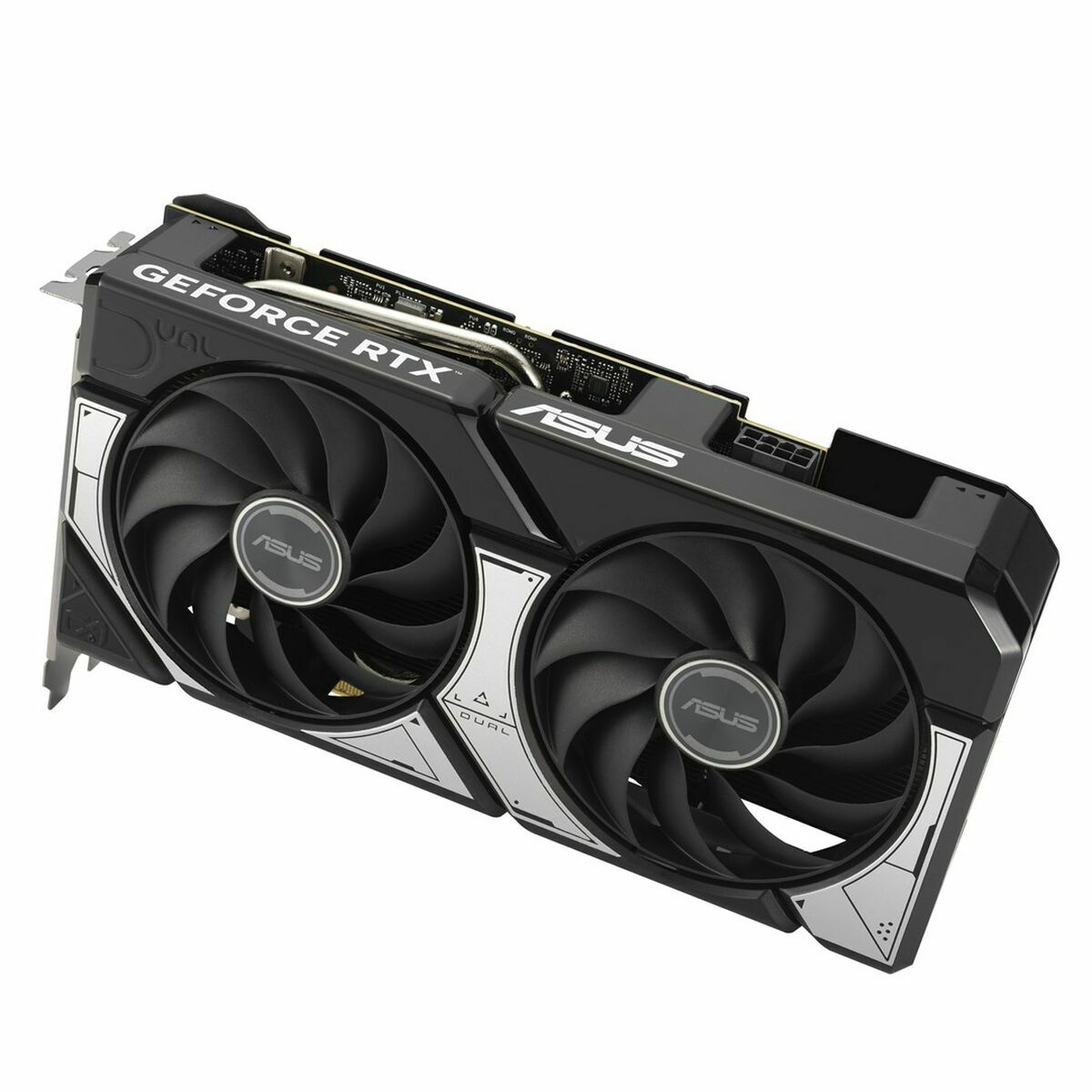 Graphics card Asus 90YV0MH0-M0NA00 geforce rtx 5060 ti 16 GB GDDR6 Graphics card Asus 90YV0MH0-M0NA00 geforce rtx 5060 ti 16 GB GDDR6