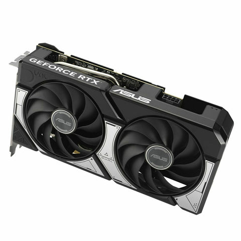 Graphics card Asus 90YV0MH0-M0NA00 geforce rtx 5060 ti 16 GB GDDR6 Graphics card Asus 90YV0MH0-M0NA00 geforce rtx 5060 ti 16 GB GDDR6