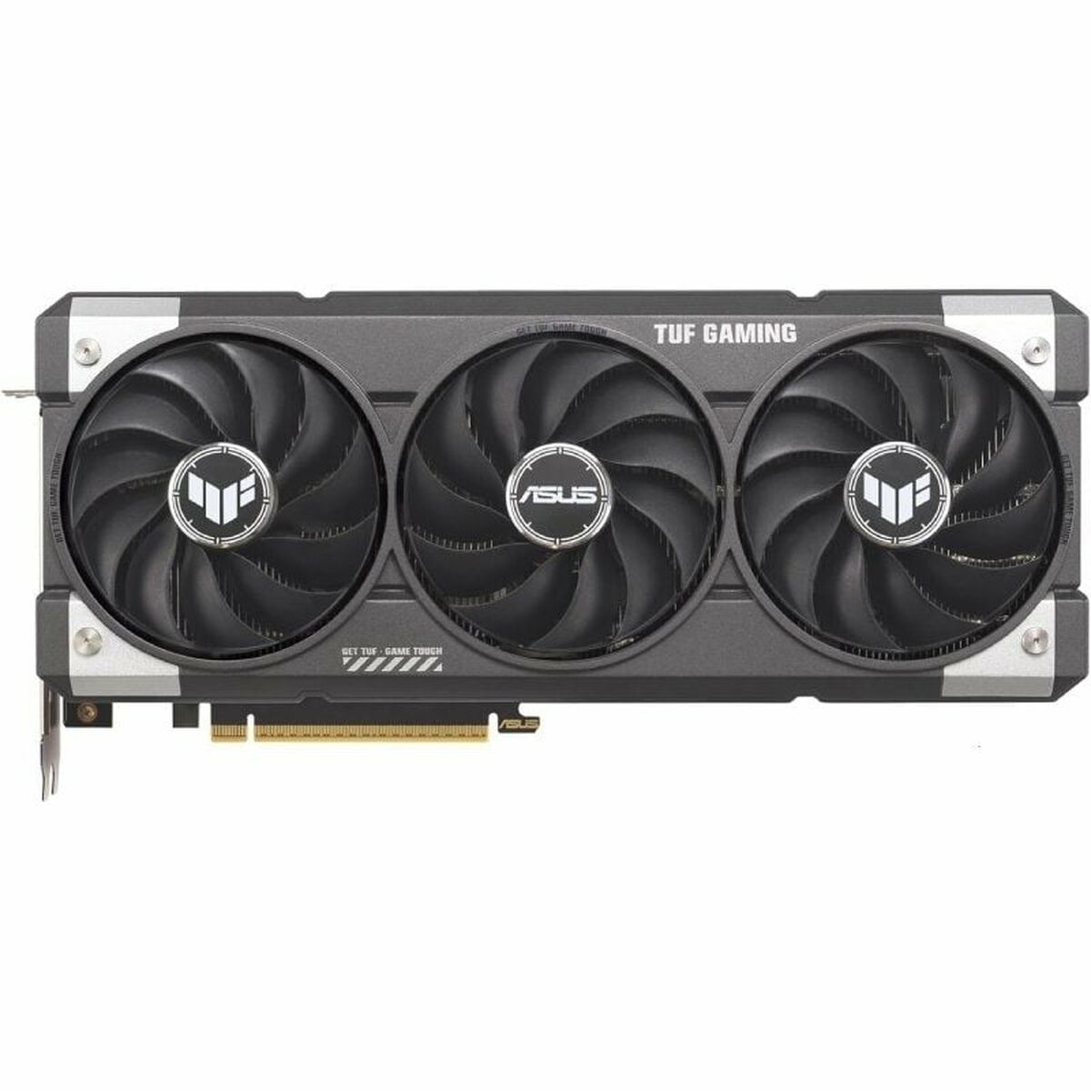 Graphics card Asus 90YV0MG0-M0NA00 geforce rtx 5060 ti 16 GB GDDR6 Graphics card Asus 90YV0MG0-M0NA00 geforce rtx 5060 ti 16 GB GDDR6