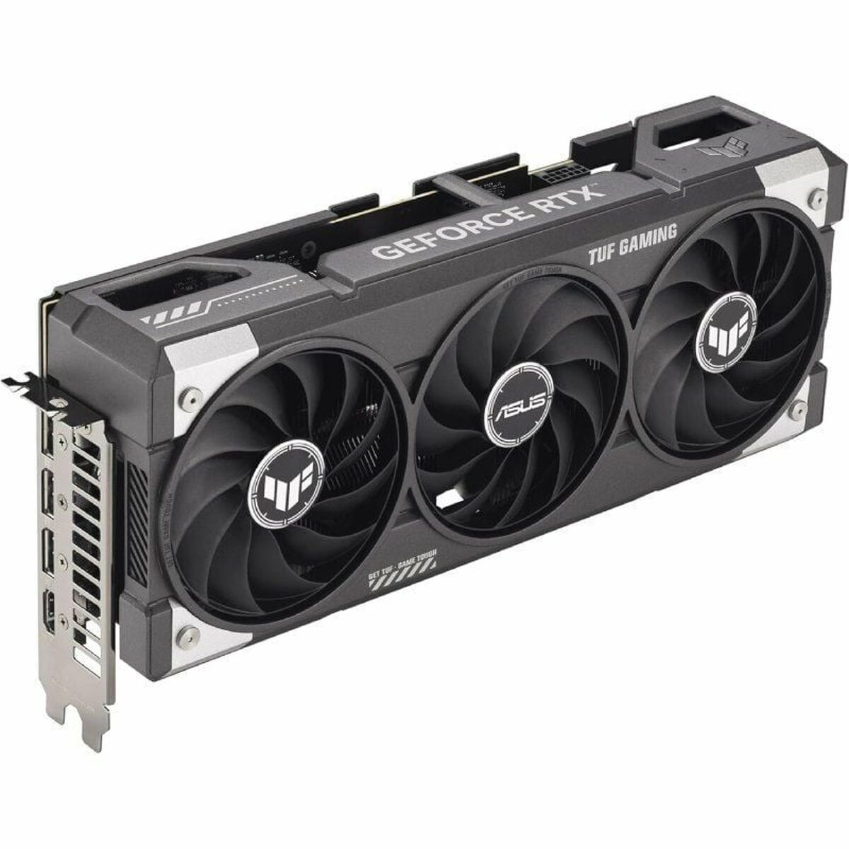 Graphics card Asus 90YV0MG0-M0NA00 geforce rtx 5060 ti 16 GB GDDR6 Graphics card Asus 90YV0MG0-M0NA00 geforce rtx 5060 ti 16 GB GDDR6